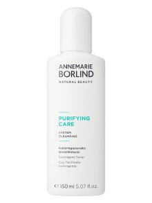 Börlind Purifying Care Gesichtstonic 150ml
