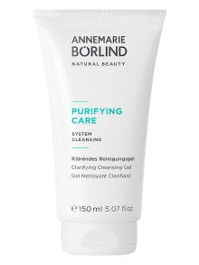 Börlind Purifying Care Reinigungsgel 150ml