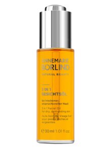 Börlind 3 in 1 Gesichtsöl 30ml