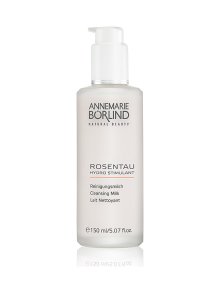 Börlind Rosentau Reinigungsmilch 150ml