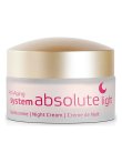 Börlind System Absolute Nachtcreme Light 50ml