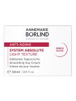 Börlind System Absolute Tagescreme Light 50ml