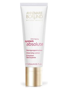 Börlind System Absolute Reinigungsemulsion 120ml