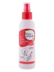 Hairwonder Volumizer Spray 150ml