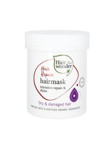 Hairwonder Repair Mask 200ml