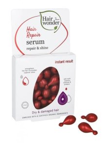 Hairwonder Serum Capsules 14x1mg