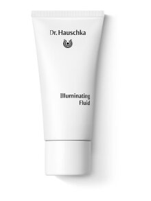 Hauschka Illuminating Fluid