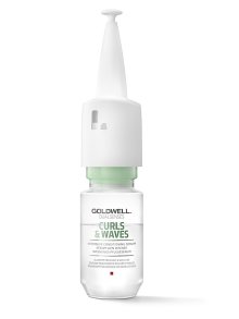 Dualsenses Curls & Waves Intensive Serum