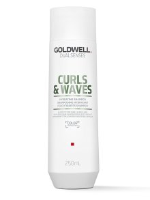 Dualsenses Curls & Waves Shampoo 250ml