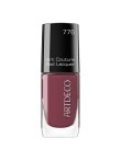 Artdeco Art Couture Nail Lacquer 776 red oxide