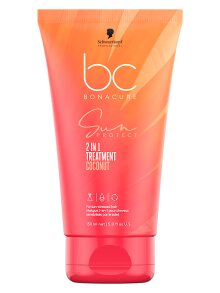 BC Sun Protect 2in1 Treatment 150ml