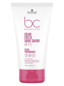 BC Color Freeze Shine Savior 150ml
