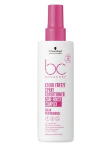 BC Color Freeze Spray Conditioner