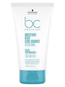 BC Moisture Kick Curl Bounce 150ml