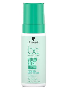 BC Volume Boost Perfect Foam 150ml