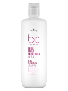 BC Color Freeze Conditioner 1 Liter