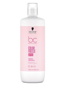 BC Color Freeze Shampoo 1 Liter