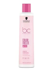 BC Color Freeze Shampoo 250ml