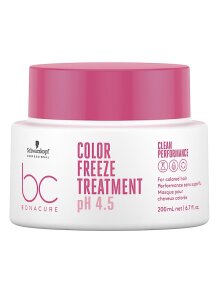 BC Color Freeze Treatment 200ml