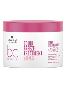 BC Color Freeze Treatment 500ml