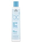 BC Moisture Kick Shampoo 250ml