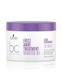 BC Frizz Away Treatment 500ml
