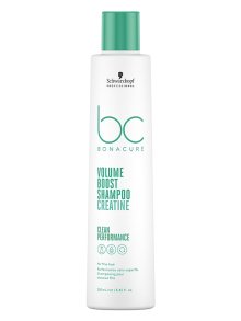 BC Volume Boost Shampoo 250ml