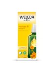 Weleda Calendula Massage-Öl 100ml