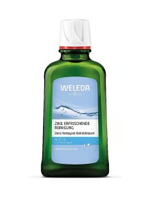 Weleda 2in1 Erfrischende Reinigung 100ml