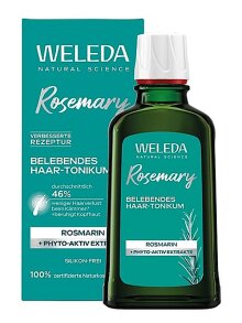 Weleda Belebendes Haar-Tonikum 100ml