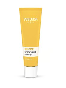 Weleda Cold Cream Gesichtscreme 30ml