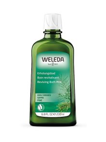 Weleda Edeltannen Erholungsbad 200ml