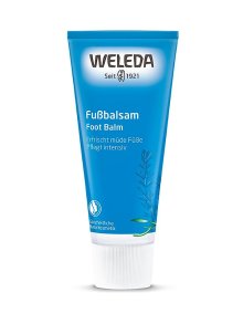 Weleda Fußbalsam 75ml