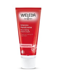 Weleda Granatapfel Intensiv Handcreme 50ml