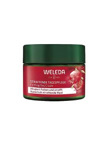 Weleda Granatapfel & Maca-Peptide Tagespflege 40ml
