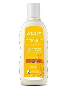 Weleda Hafer Aufbau-Shampoo 190ml