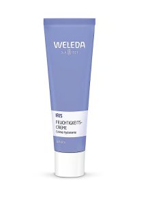 Weleda Iris Feuchtigkeitscreme 30ml