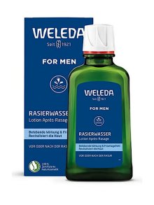 Weleda Men Rasierwasser 100ml