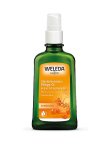Weleda Sanddorn Vitalisierendes Pflege-Öl 100ml