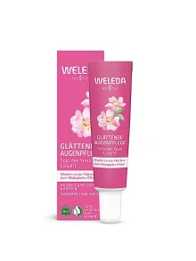 Weleda Wildrose & Weißer Tee Glättende Augenpflege 12ml