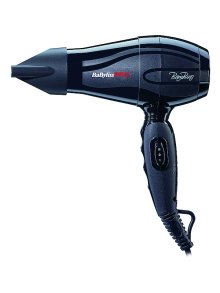 BabylissPro Haartrockner Bambino schwarz