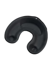 Comair Halsschutzschale Soft Neck Tray