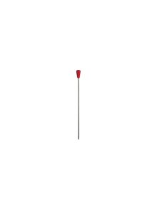 Metallstecker 85mm rot 50Stk