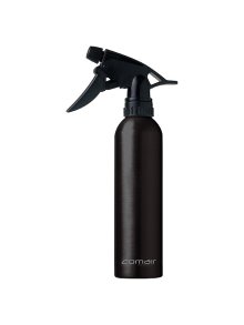 Sprühflasche Alu 260ml