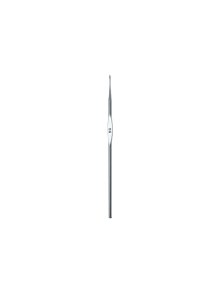 Comair Strähnennadel mit Kappe Ø 0,6mm