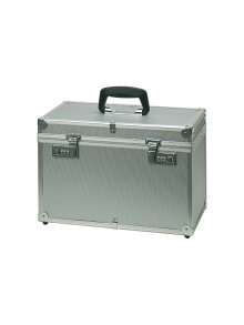 Comair Werkzeugkoffer Profi Aluminium