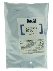 M:C Blondierpulver Platin Effect 100g