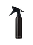 Sprühflasche Alu 260ml schwarz