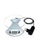 Efalock Digitalwaage Power Scale