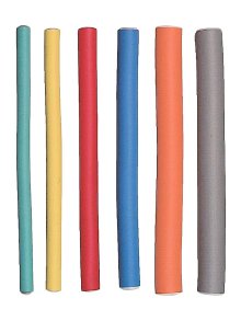 Efalock Flex-Wickler 6 Stück